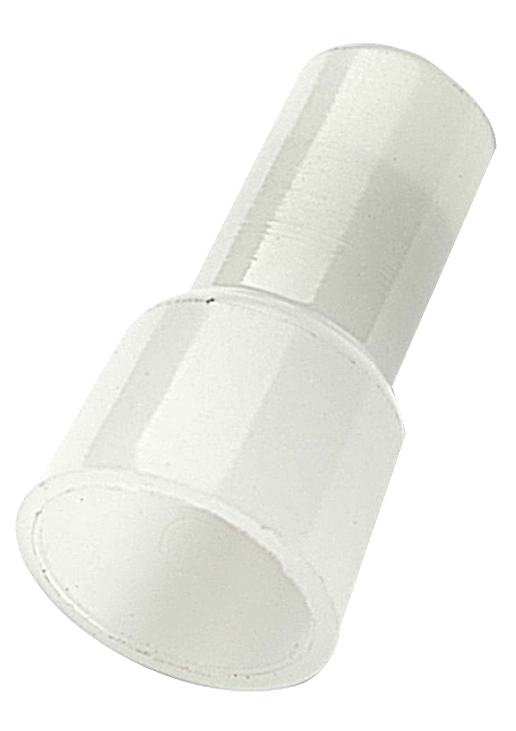 ELEMATIC - CAPPUCCI TERMINALI PREISOLATI 4-6mmq