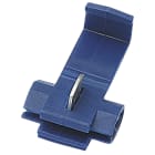 ELEMATIC - MORSETTO RAPIDO POLIPROPILENE 1,5-2,5mmq