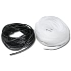 ELEMATIC - SPIRALE PE NERA 23 - 150 SP-25N