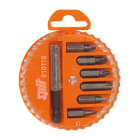 SPIT - INSERTI AVVITATURA