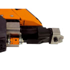 SPIT - TASTATORE ANTI-IMPRONTA IM 90 Ci