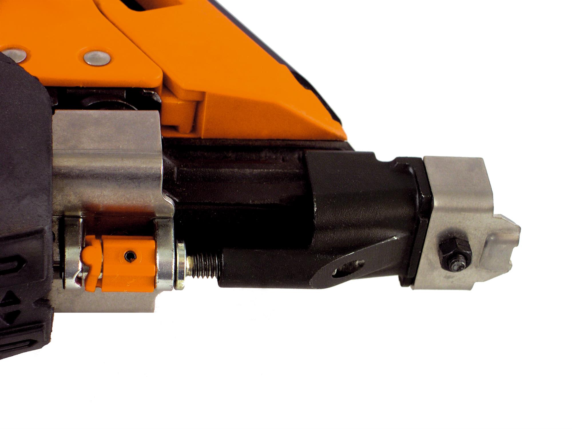 SPIT - TASTATORE ANTI-IMPRONTA IM 90 Ci