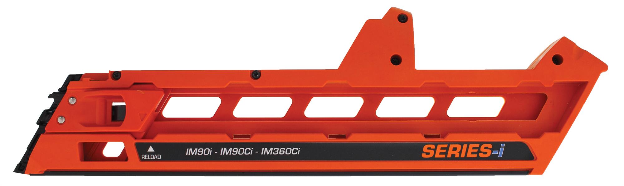 SPIT - CARICATORE LUNGO IM90XI