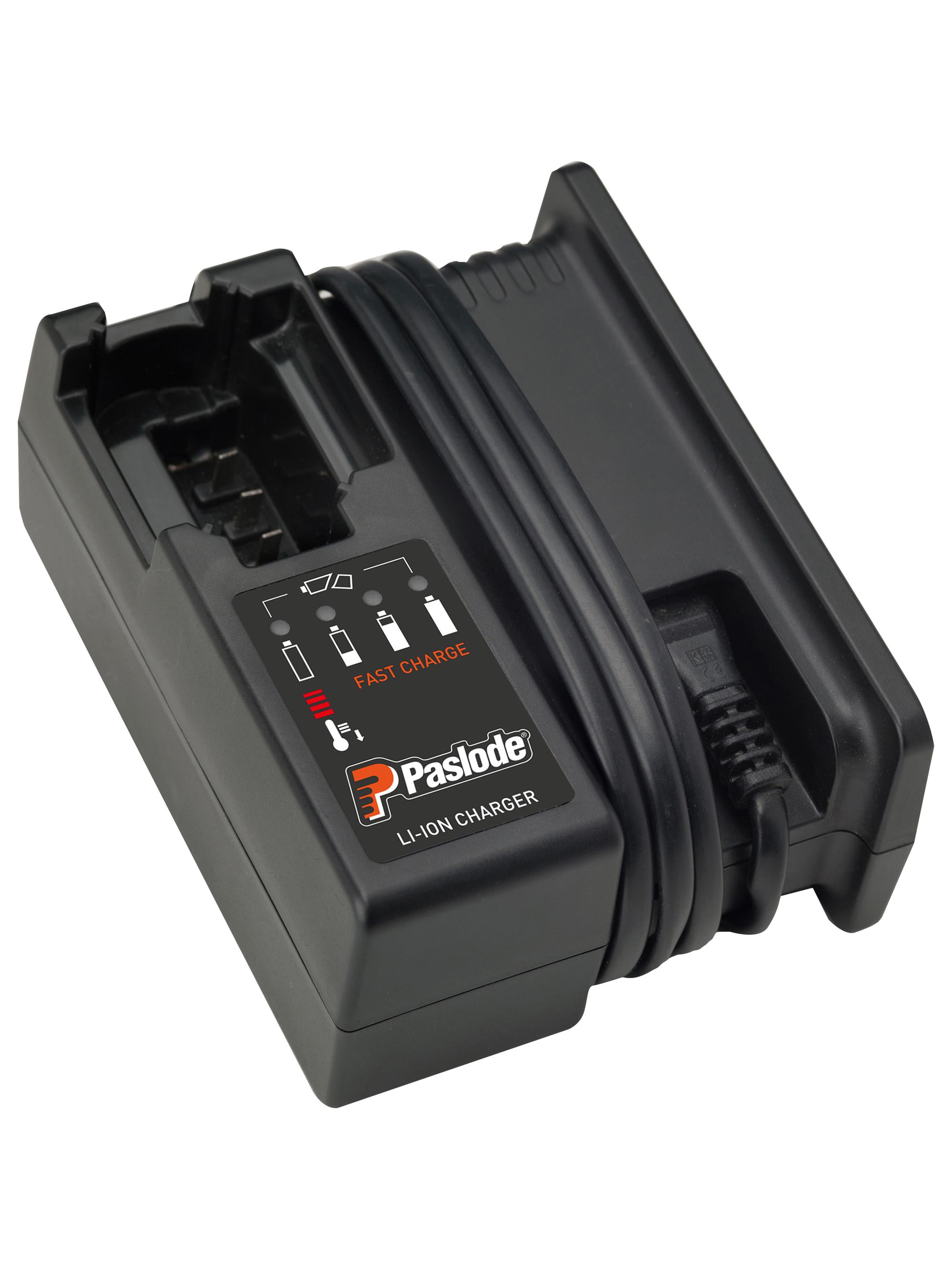 SPIT - CARICA BATTERIA IMPULSE