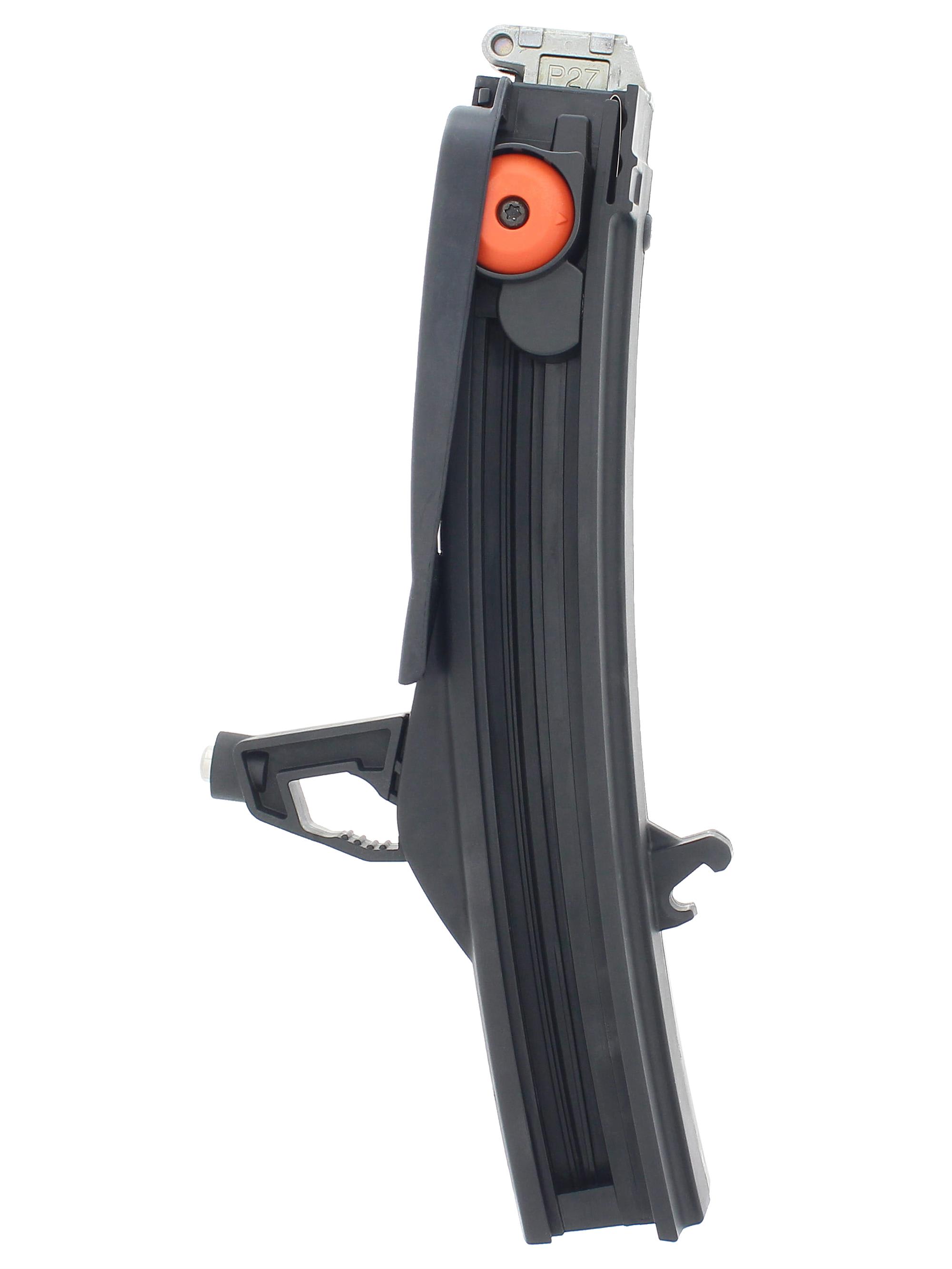 SPIT - CARICATORE 30 CHIODI PULSA 27