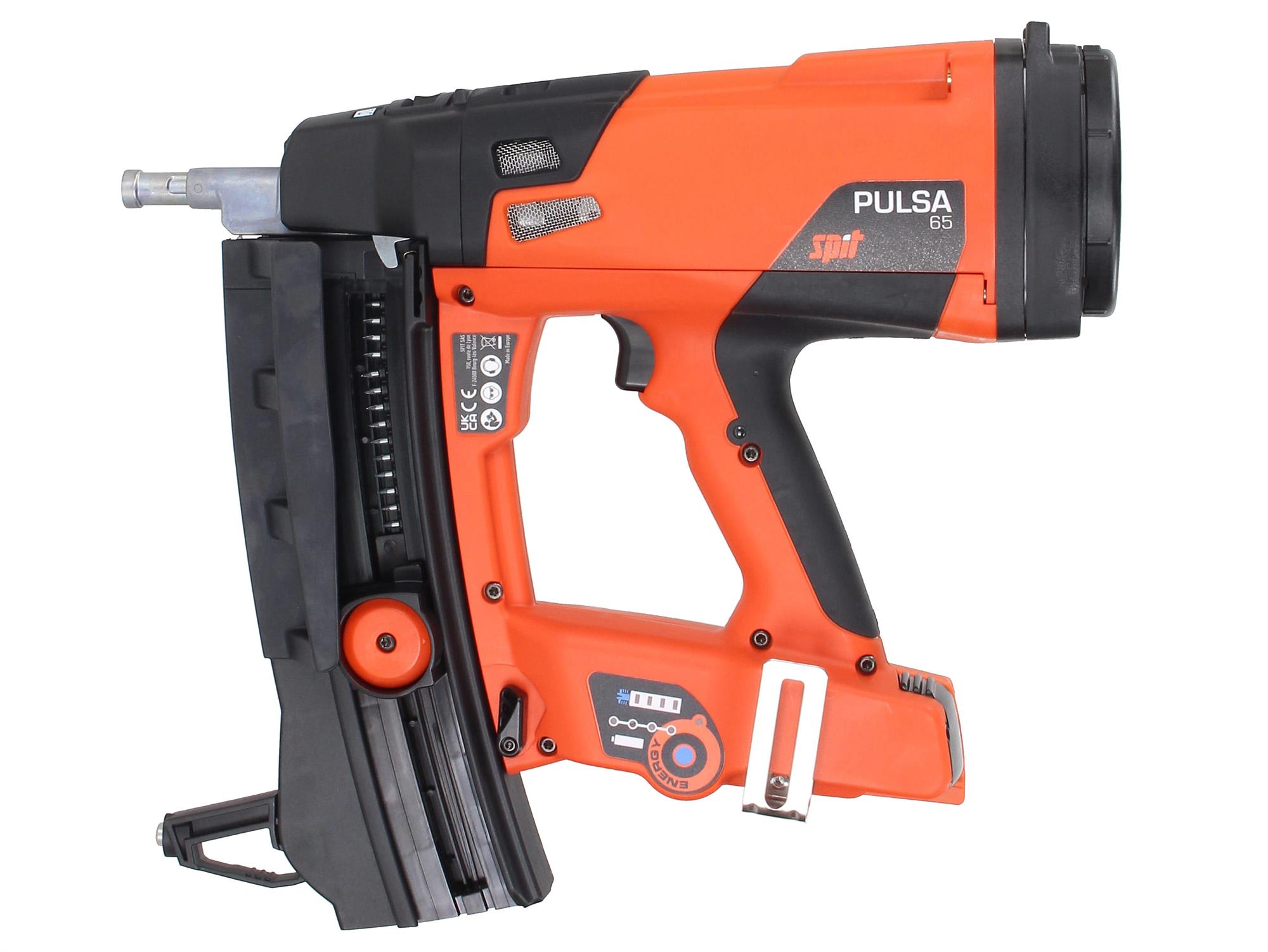 SPIT - CHIODATRICE PULSA 65