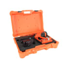 SPIT - CHIODATRICE PULSA INSULFAST 40