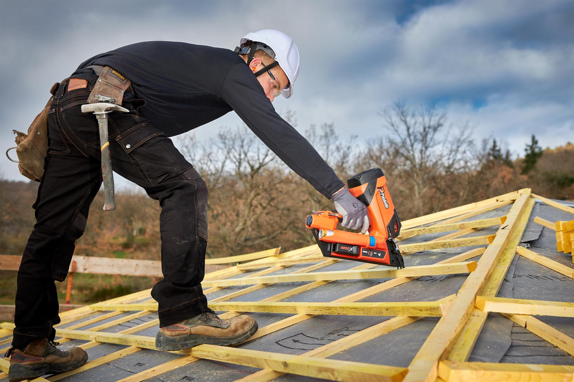 SPIT - CHIODATRICE IM 90Xi/100Xi