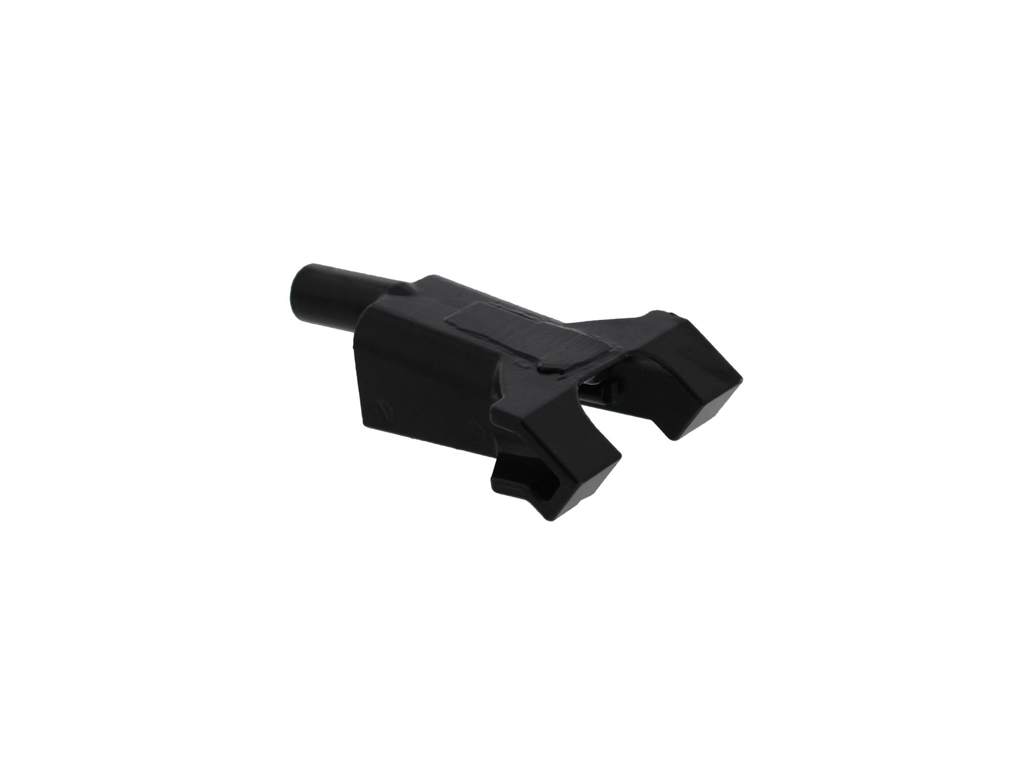 SPIT - TASTATORE ANTI-IMPRONTA PARQUET IM 100Xi