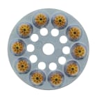 SPIT - CARICA GIALLA 6,30/10