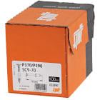 SPIT - CHIODO SC 9-70 SFUSO