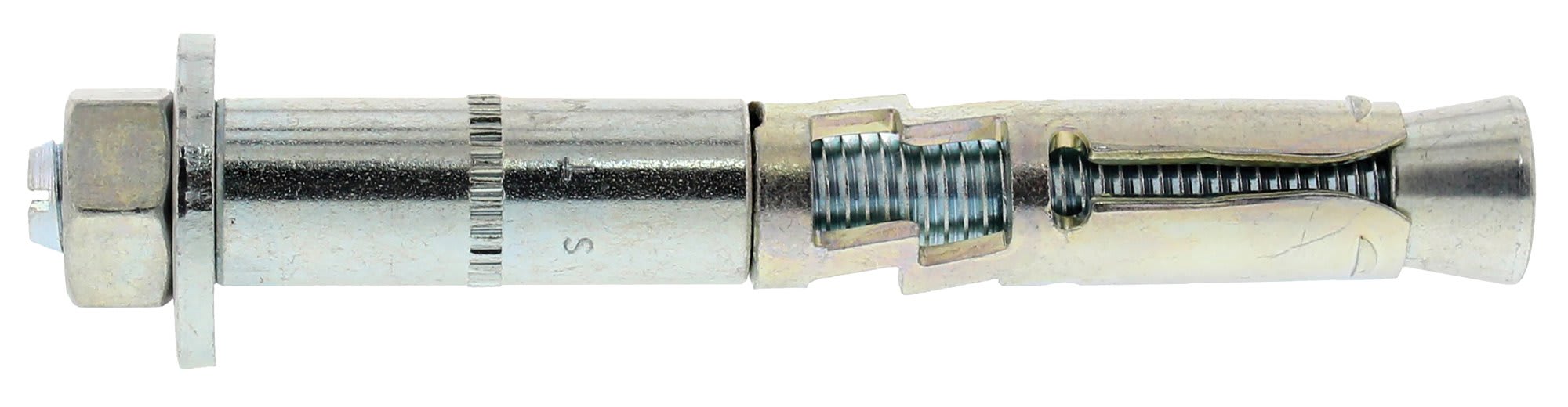 SPIT - ANCORANTE TRIGA Z XTREM E 10-15/20