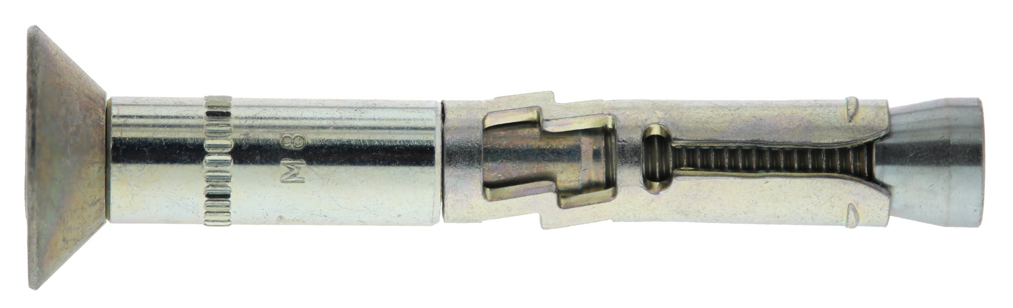 SPIT - ANCORANTE TRIGA Z XTREM TFV 12-18/40