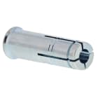 SPIT - ANCORANTE GRIP+L ACCIAIO ZINCATO M6x30