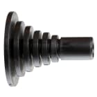 SPIT - PROLUNGA INIETTORE FLESSIBILE 13x1000 mm