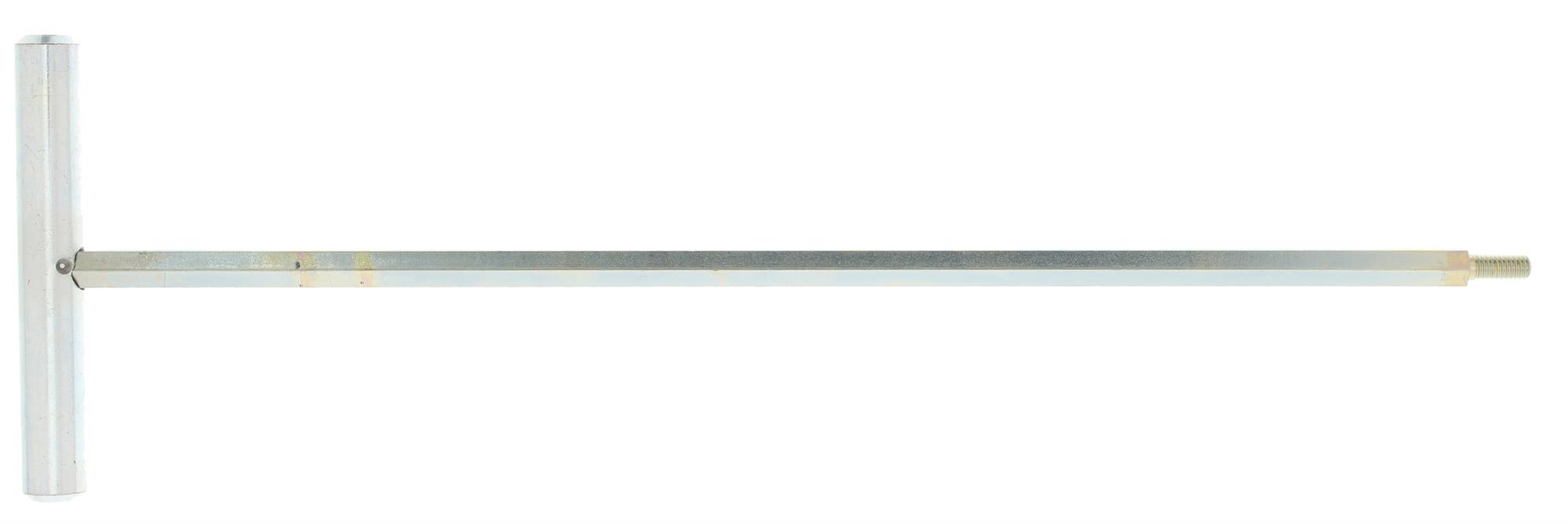 SPIT - PROLUNGA PER SCOVOLI METALLICI L300 mm