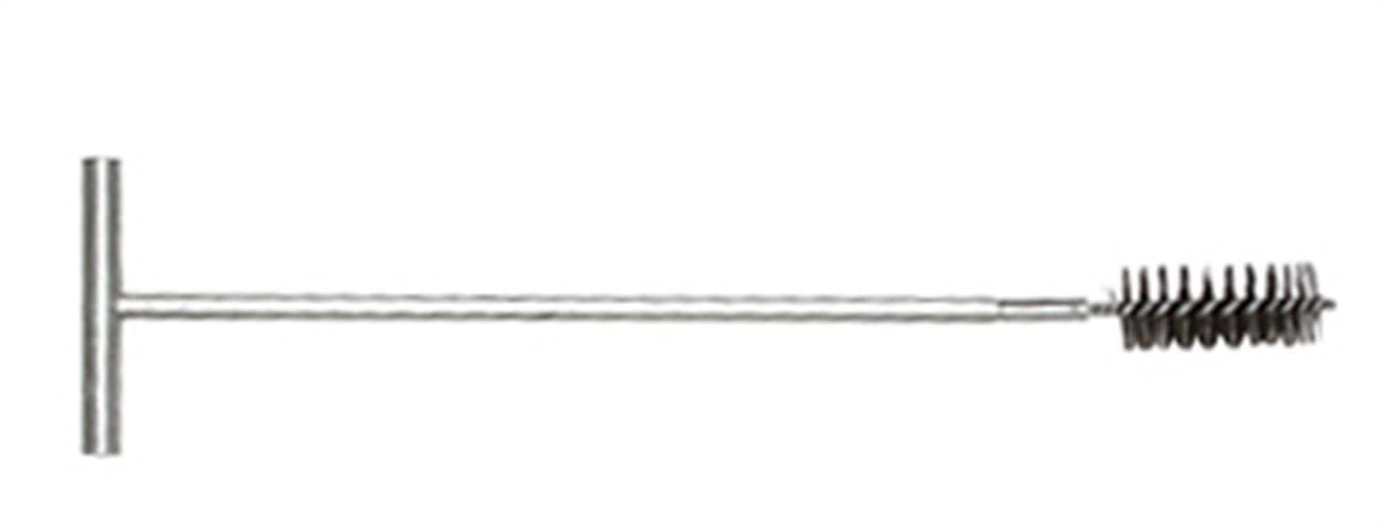 SPIT - SCOVOLO PER PULIZIA FORI INOX DIAM 18 mm