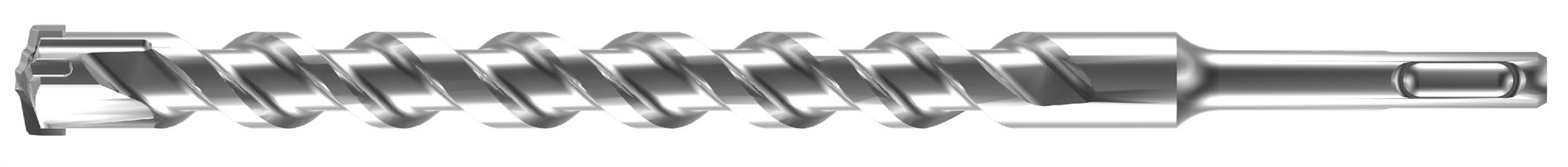 SPIT - PUNTA RF3 SDS+ 25-600-550