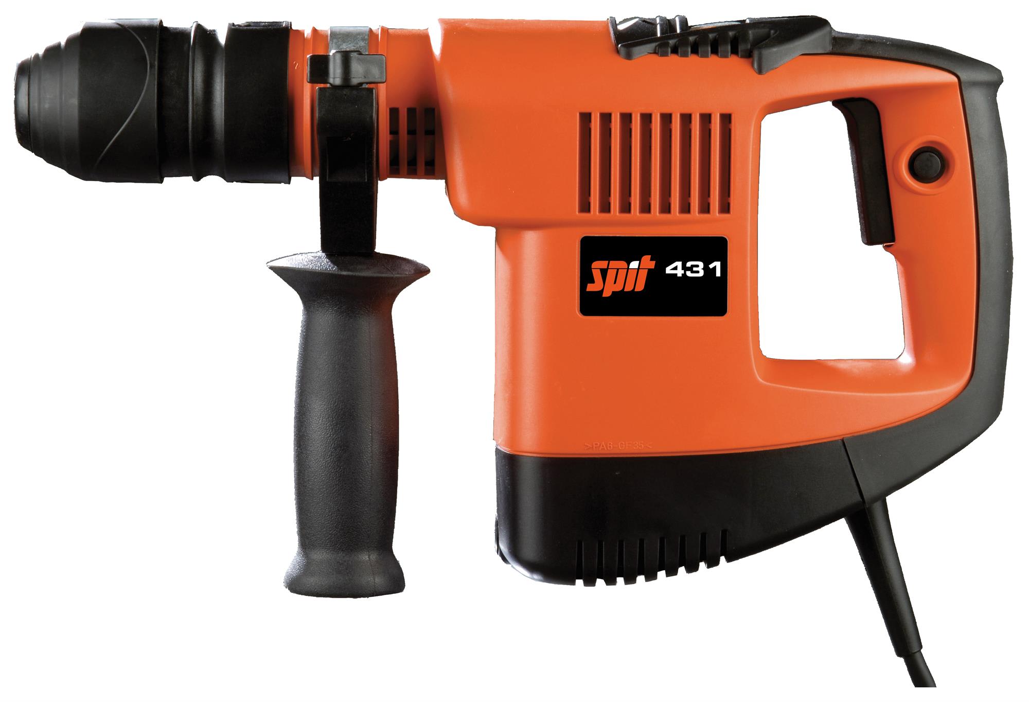 SPIT - MARTELLO 431 SDS+