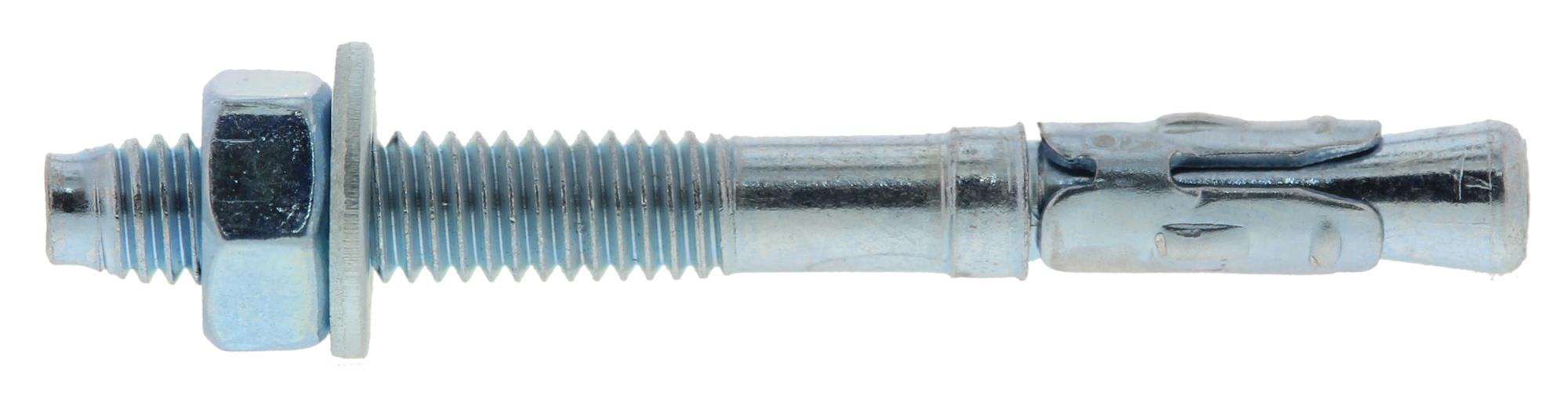 SPIT - TASSELLO FIX Z A4 M6 INOX 6- 55/20
