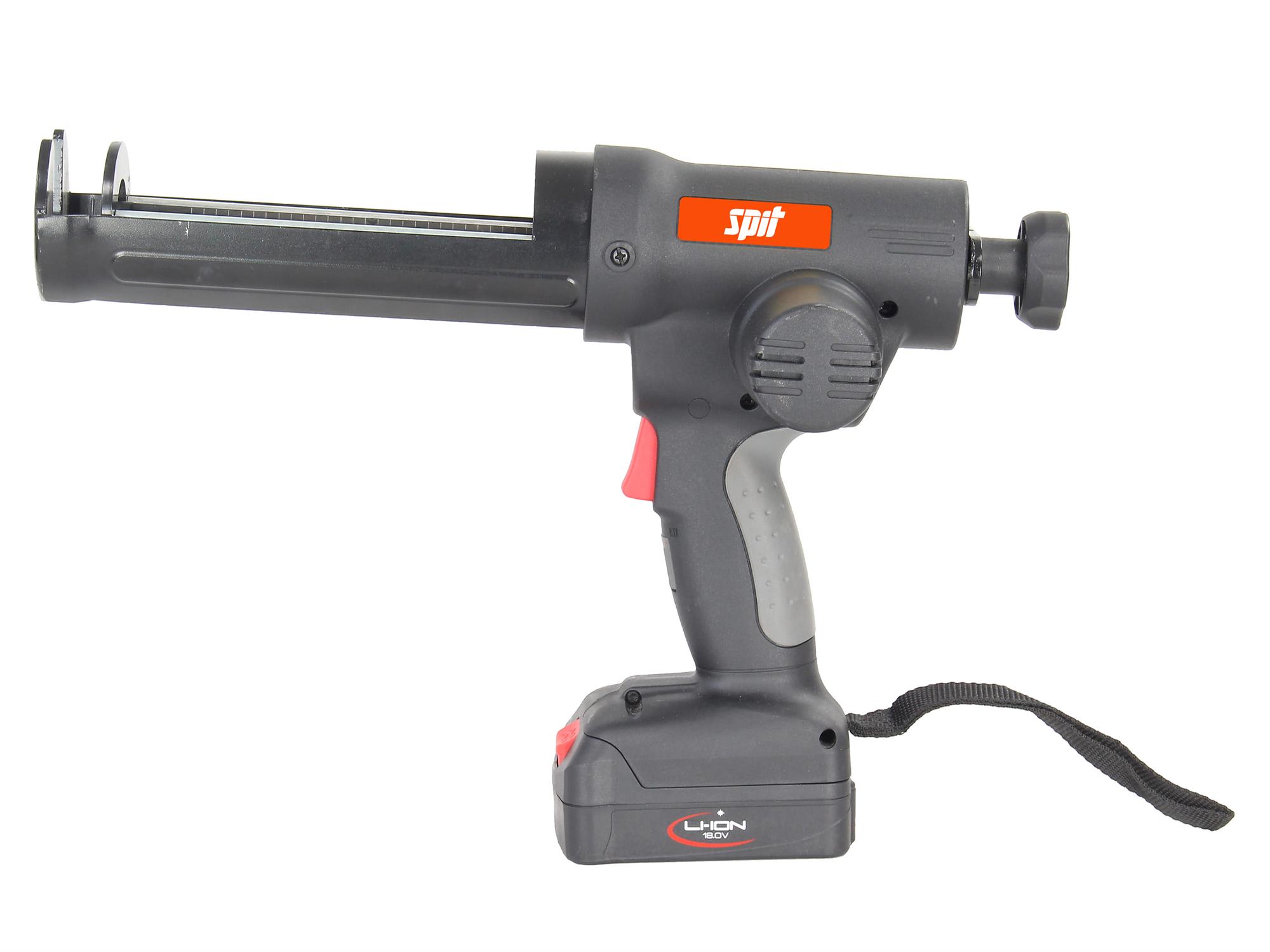 SPIT - PISTOLA A BATTERIA COAX 380/410