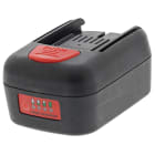 SPIT - BATTERIA 14,4V 2AH PER PISTOLA