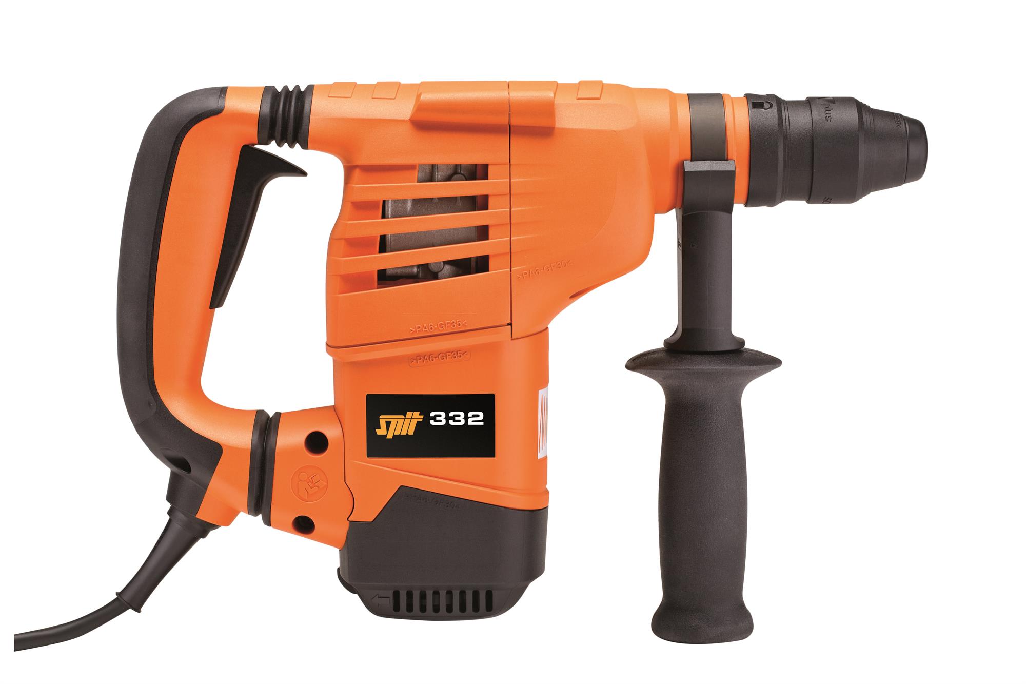 SPIT - MARTELLO 332 SDS +