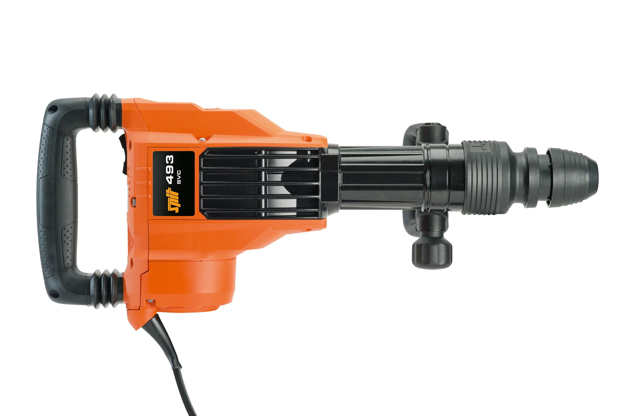 SPIT - MARTELLO 493 SDS MAX