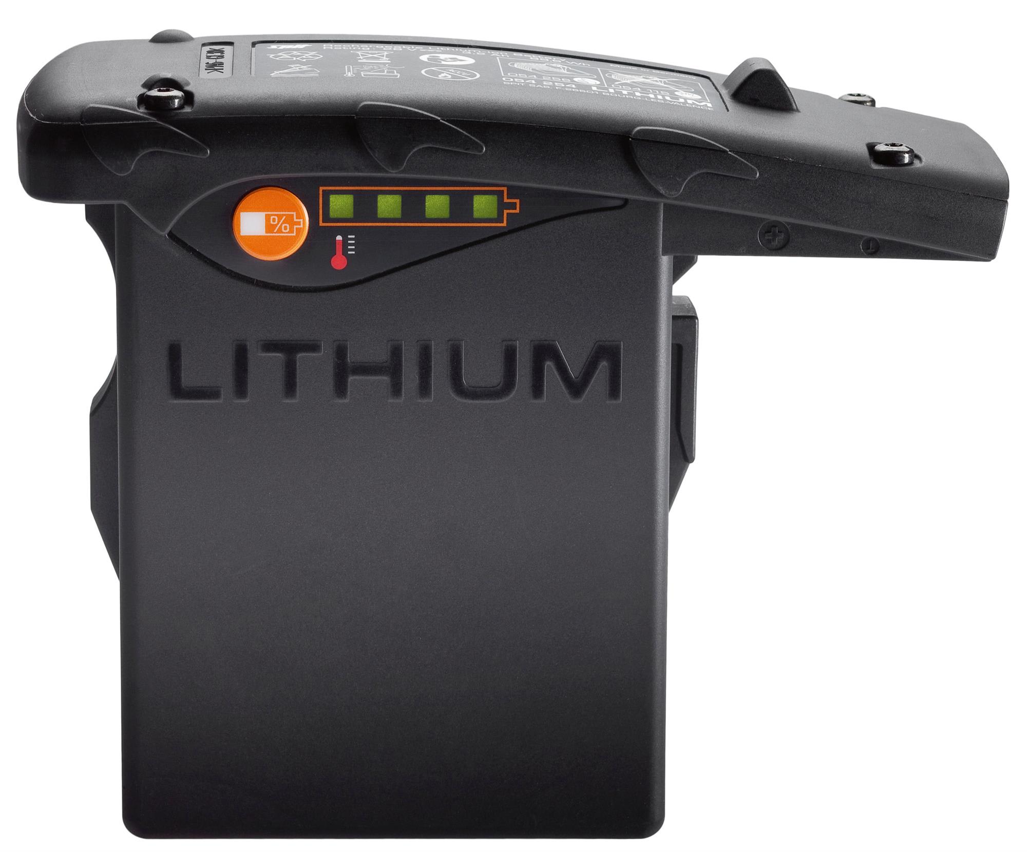 SPIT - BATTERIA 28V-4,2 AH LI