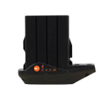 SPIT - BATTERIA 36V-6,2 AH LI