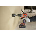 SPIT - AVVITATORE S18+ LI