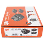 SPIT - ENERGY PACK 18V-2 AH LI