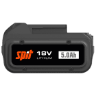 SPIT - BATTERIA 18V-5 AH LI