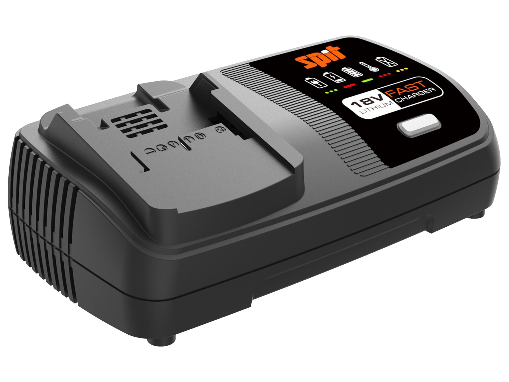 SPIT - CARICA BATTERIA RAPIDO 18V