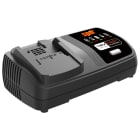 SPIT - CARICA BATTERIA RAPIDO 18V