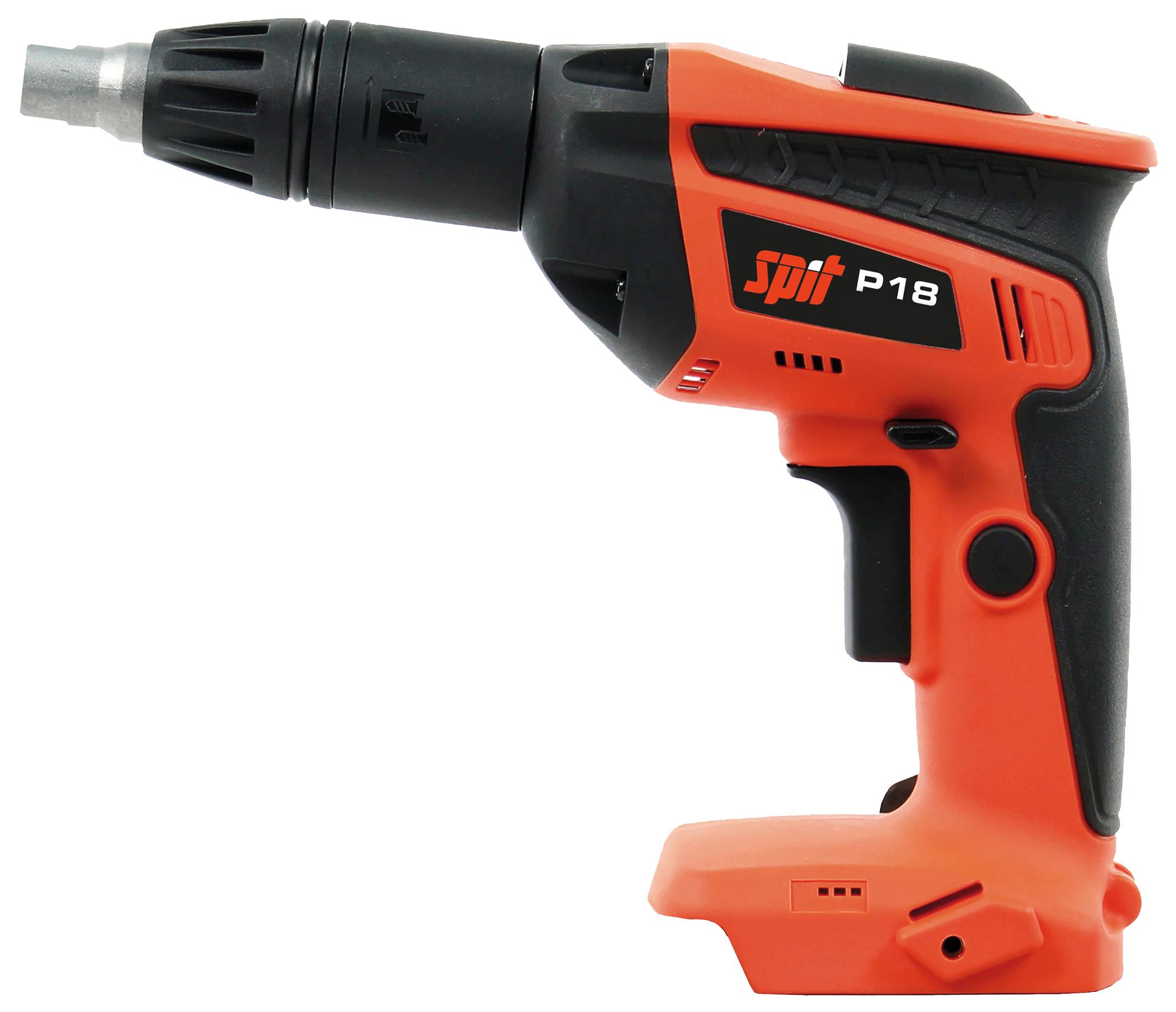 SPIT - AVVITATORE P18+ LI