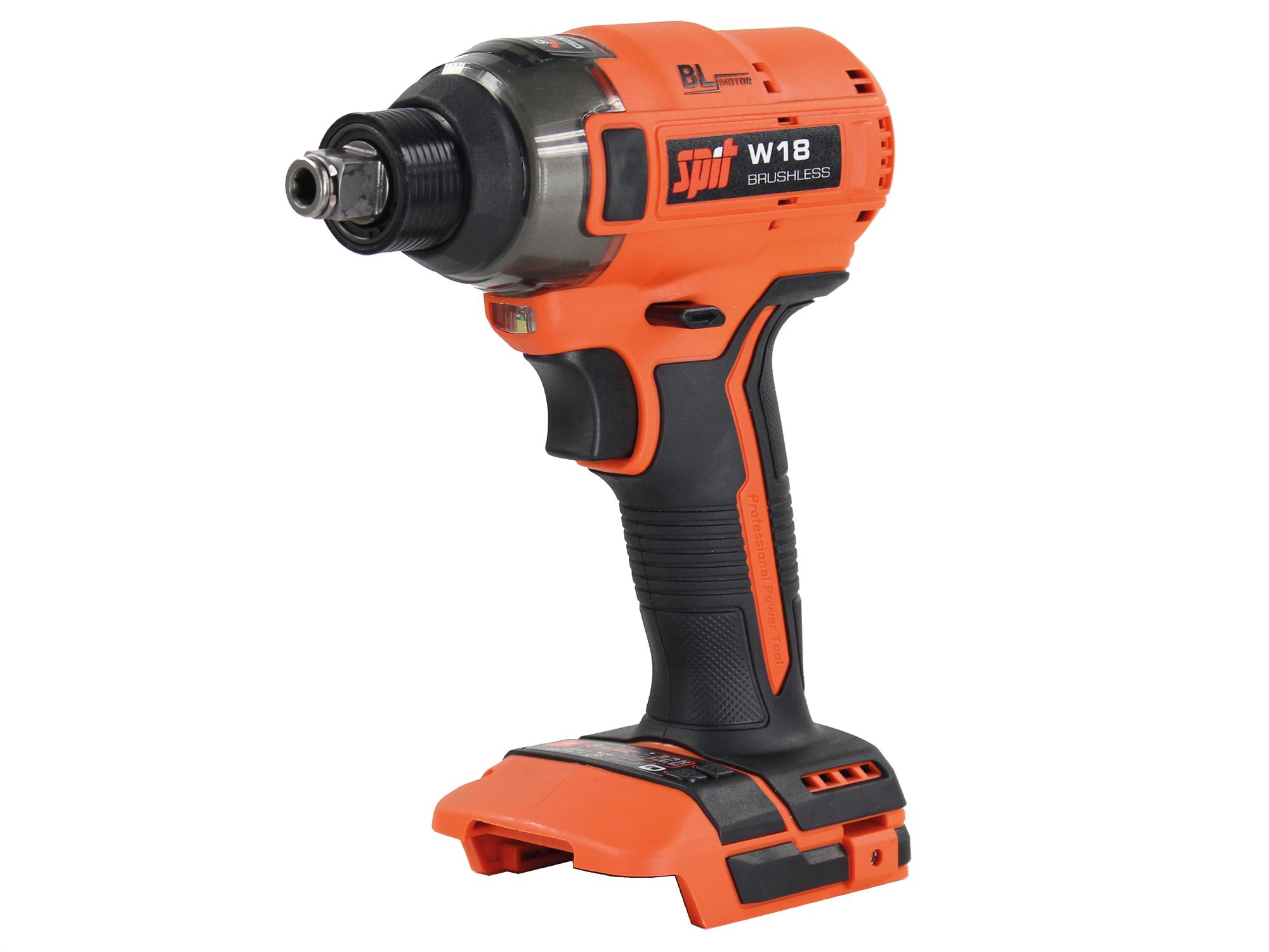 SPIT - AVVITATORE W18 LI
