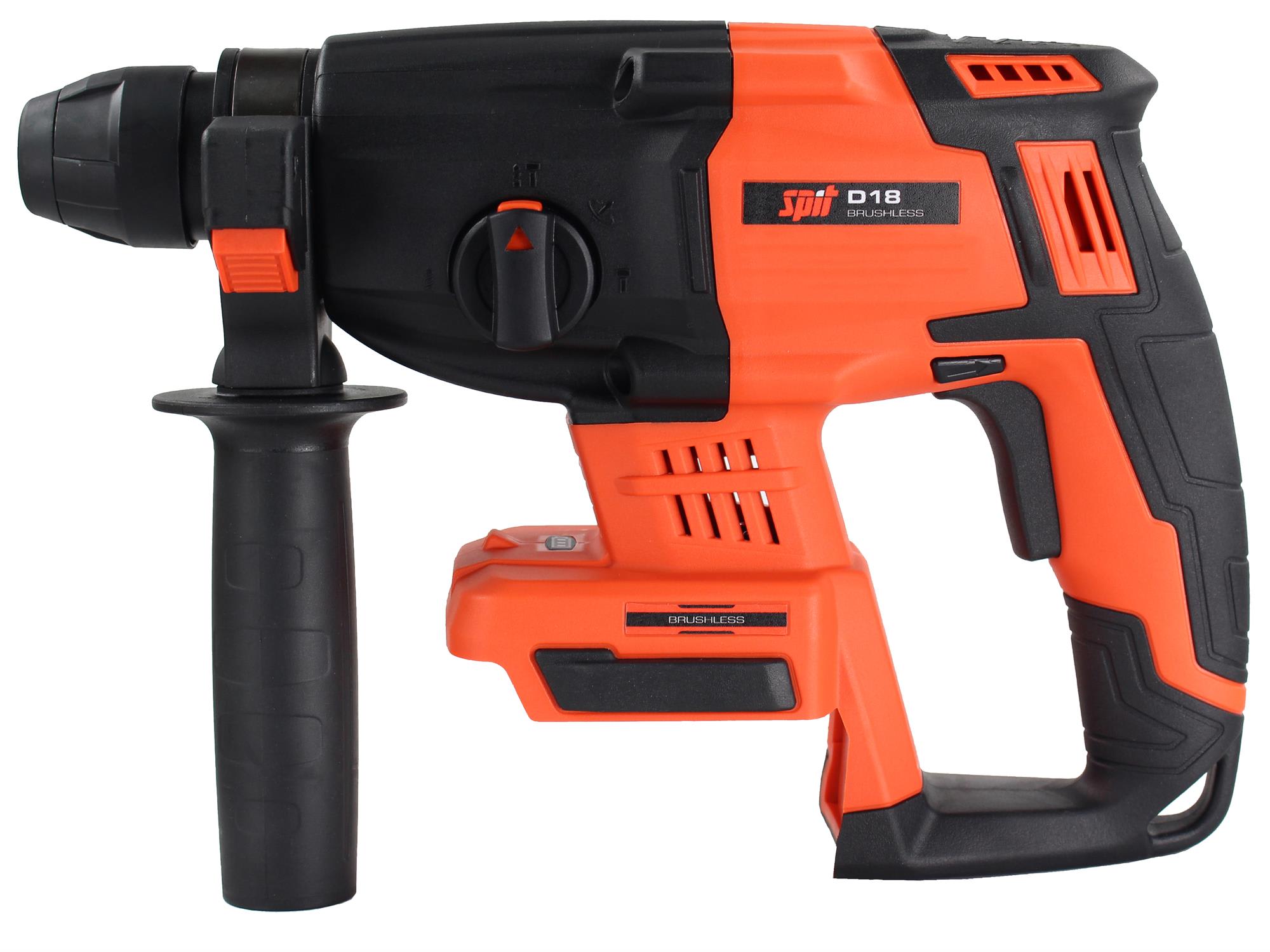 SPIT - MARTELLO D18 LI