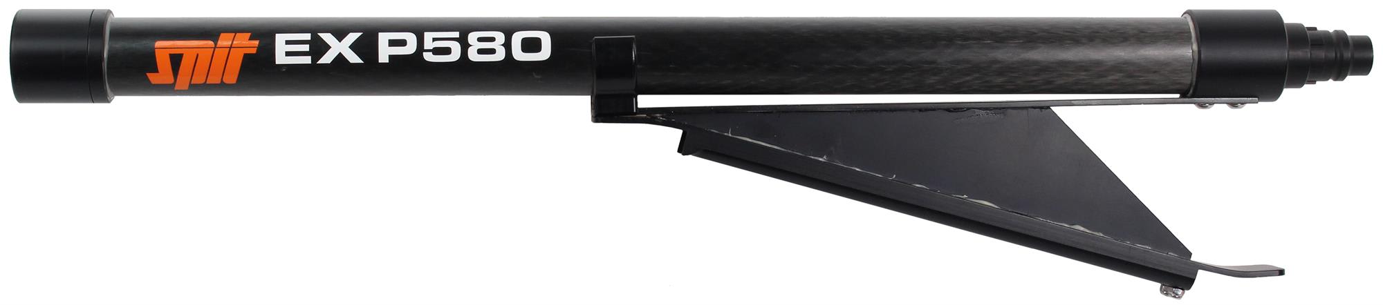 SPIT - PROLUNGA P18/SPEED P55 L580