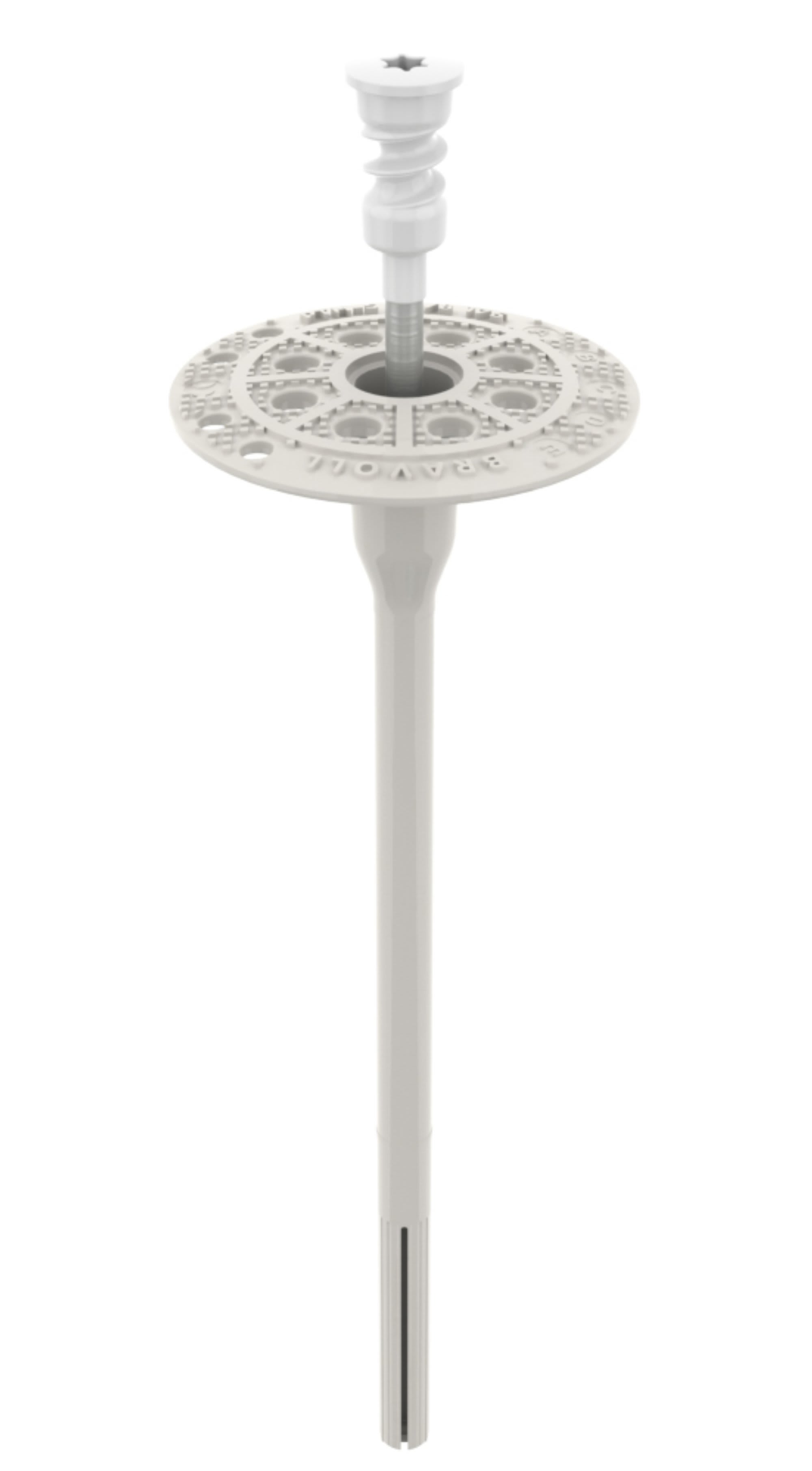 SPIT - ANCORANTE PTH-S 8x135/100