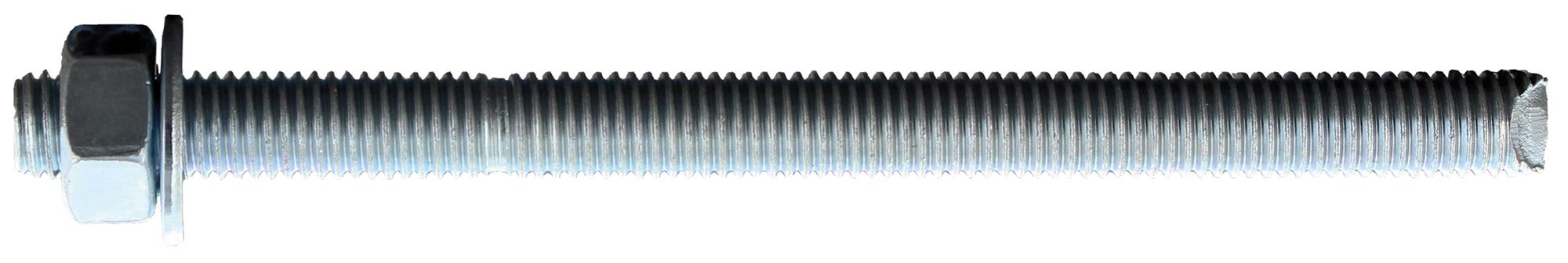 SPIT - BARRA FILETTATA STD ACCIAIO ZINCATO M8x110