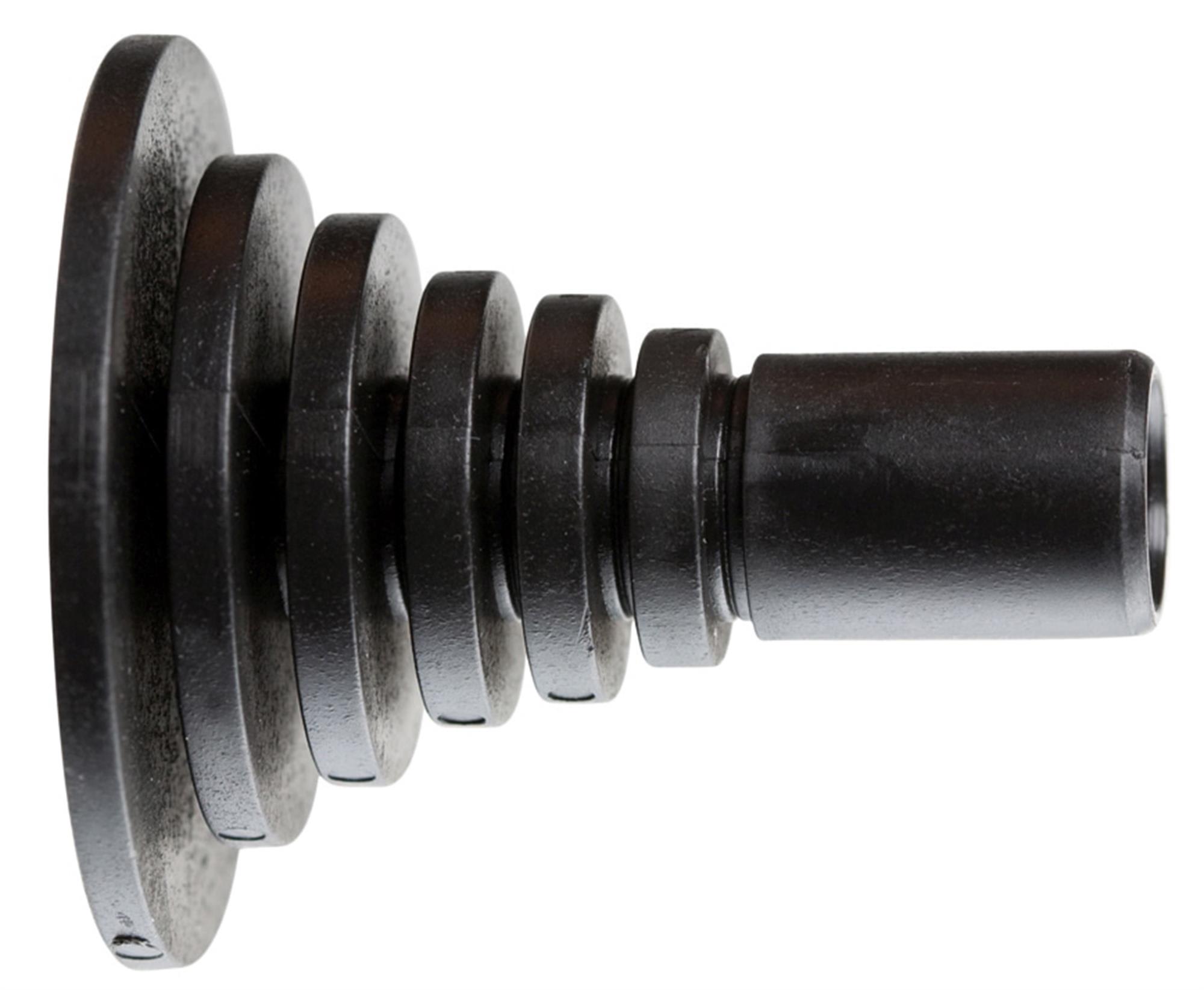 SPIT - ESTENSIONE MISCELATORE Q18 ALTO FLUSSO