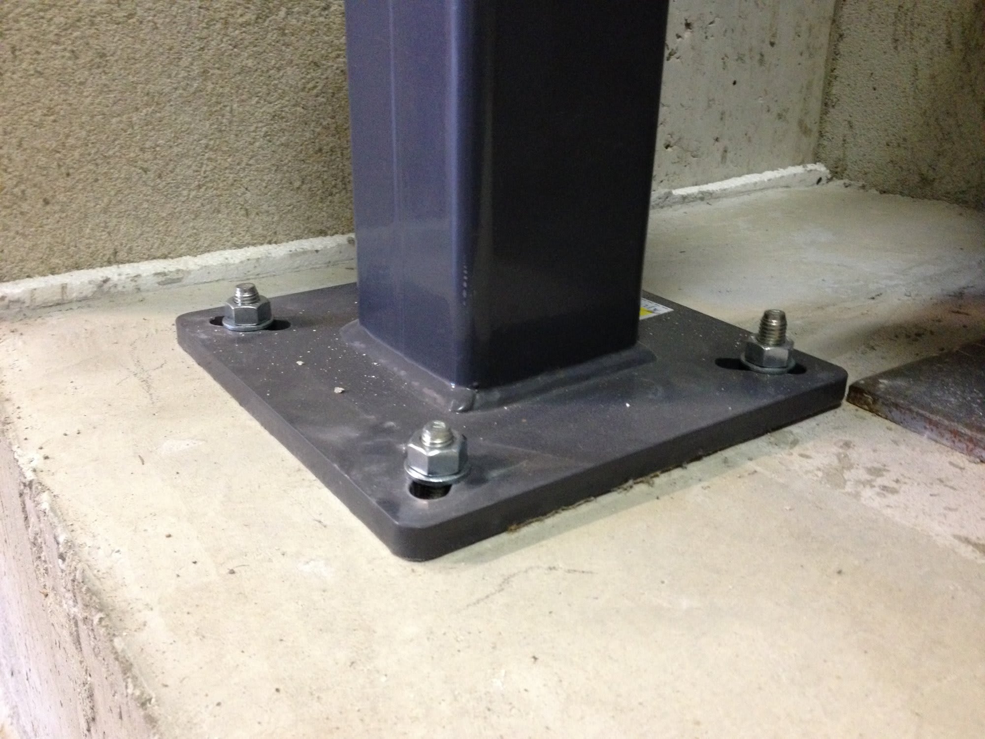 SPIT - ANCORANTE FIX 3 ACCIAIO M16-125/30-15