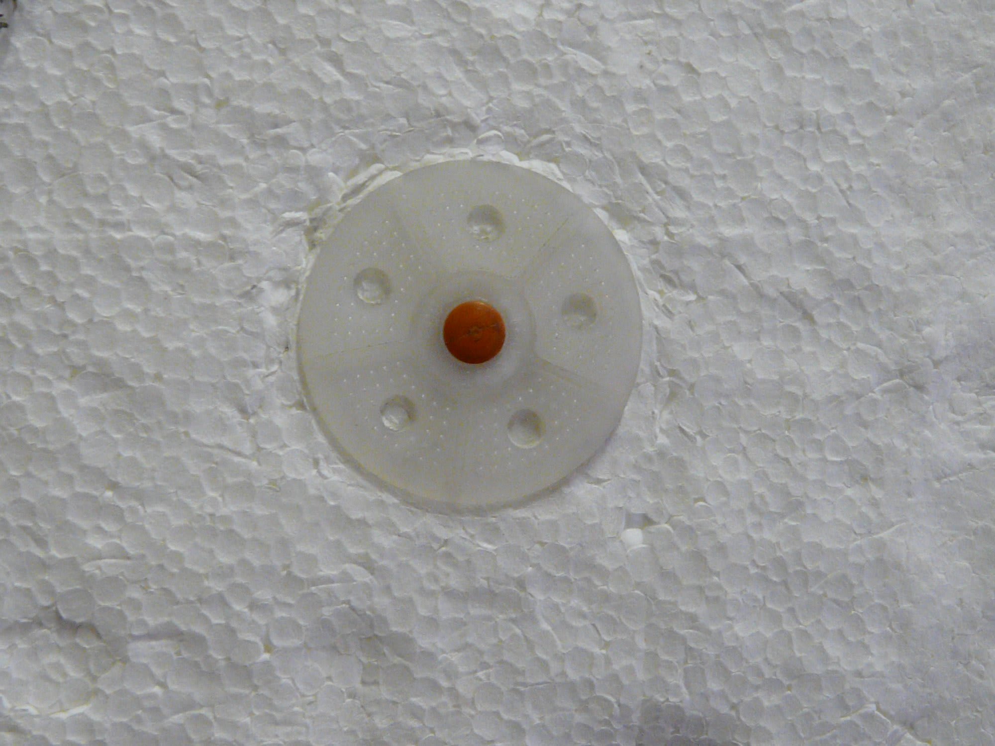 SPIT - ANCORANTE ISO 10x135/105