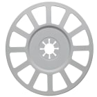 SPIT - RONDELLA ISO IT-PTH 90 mm