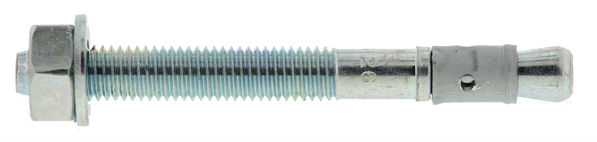SPIT - ANCORANTE FIX 3 ACCIAIO M12-160/85-70