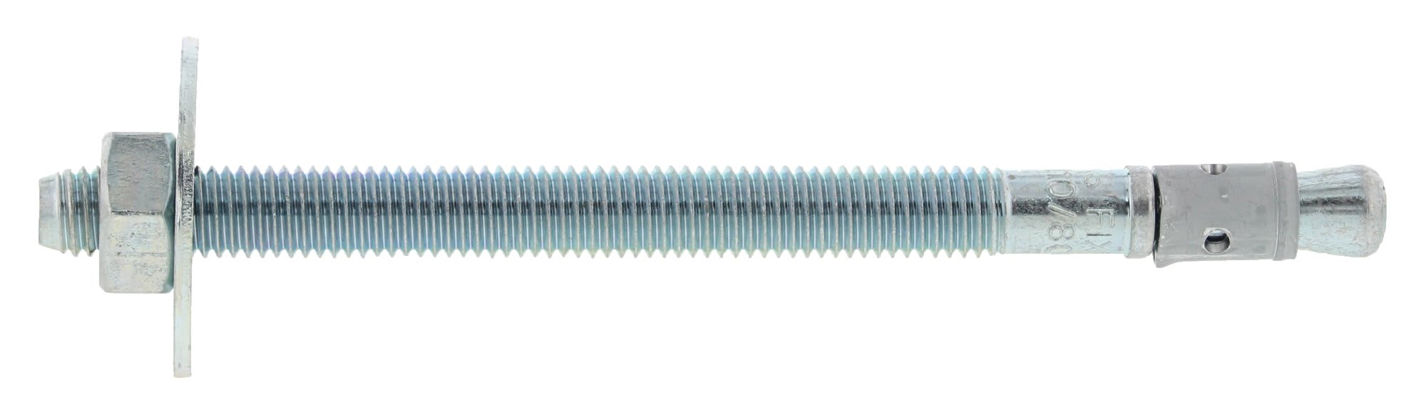 SPIT - ANCORANTE FIX 3 ACCIAIO ZINCATO M12-300 LW