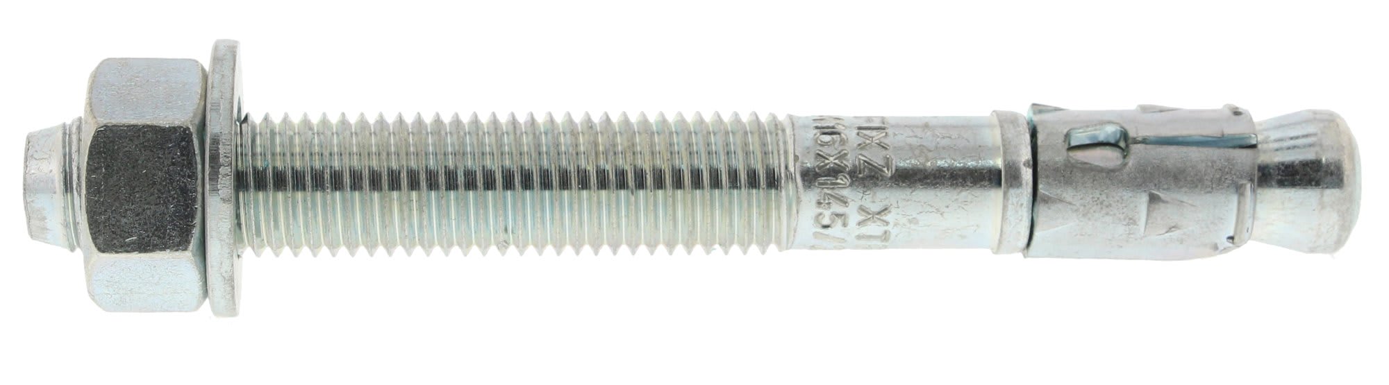 SPIT - ANCORANTE FIX Z XTREM ACCIAIO M20x220/80