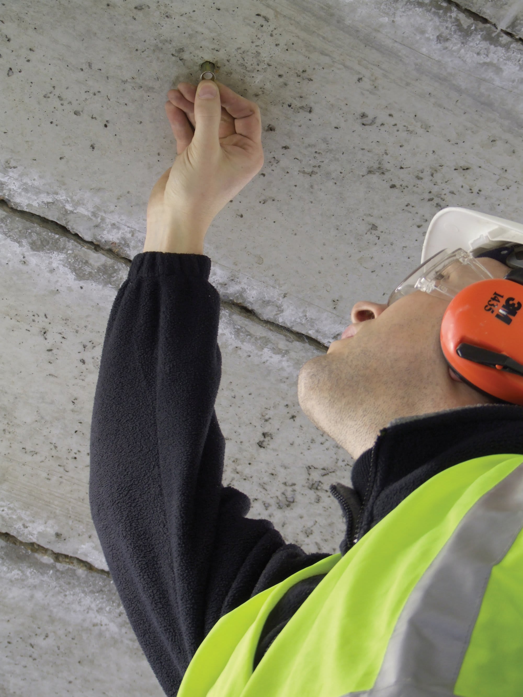 SPIT - ANCORANTE GRIP + SI ACCIAIO ZINCATO M10