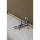 SPIT - VITE TAPCON HFL XTREM ACCIAIO 8x50/5